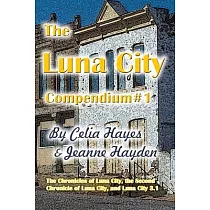 The Luna City Compendium #1