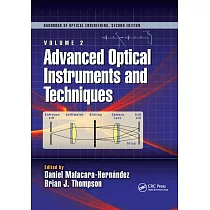 Advanced Optical Instruments and Techniques