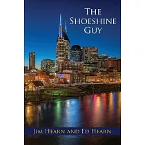 The Shoeshine Guy