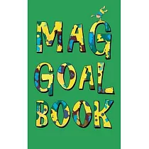 MAG Junior Gymnastics Goalbook (green cover #9)： MAG junior