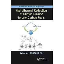 Hydrothermal Reduction of Carbon Dioxide to Low─Carbon Fuels