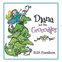 Diana and Her Crocodiles