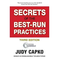 Secrets of the Best─Run Practices， 3rd Edition