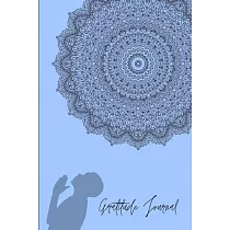 Gratitude Journal： Mandala Prayer Book