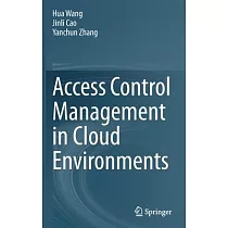 Access Control Management in Cloud Environments