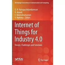 Internet of Things for Industry 4.0： Design， Challenges and Solutions