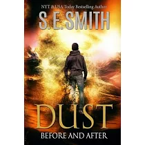 Dust： Before and After： Young Adult Literature Fiction