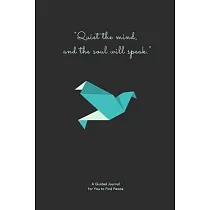 Anxiety Management Journal： A Guided Workbook to Calm The Mind， Soothe the Anxiety and Depression.