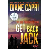 Get Back Jack： The Hunt for Jack Reacher Series