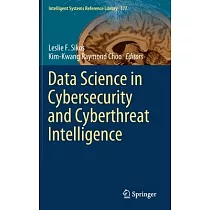 Data Science in Cybersecurity and Cyberthreat Intelligence