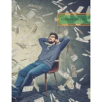 Planner Dollar： This Planner Will Help You Manage Your Money.