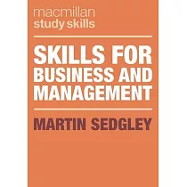 Skills for Business and Management