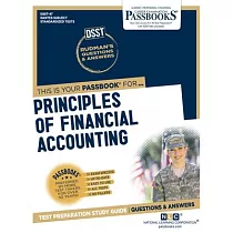Principles of Financial Accounting
