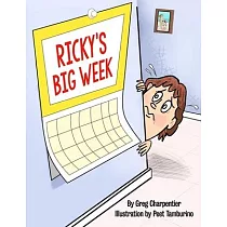 Ricky’’s Big Week