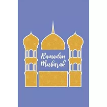 Ramadan Mubarak： Eid Mubarak I Allah I Mecca I Quran I Ramadan Kareem I Muslim Holiday I Islam I Holidays I Gift I Celebrate I Muslim’’s