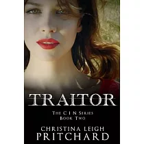 Traitor (C I N Series)