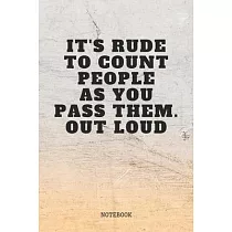 Notebook： Triathlon Sport Quote and Saying Triathlon Training Coach Planner / Organizer / Lined Notebook (6" x 9")