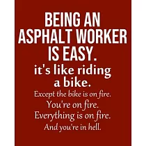 Notebook： Triathlon Sports Quote / Saying Triathlon Training Planner / Organizer / Lined Notebook (6" x 9")