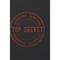 Classified Top Secret