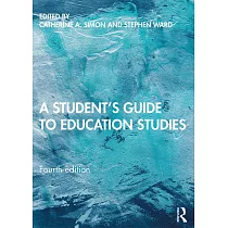 A Student’’s Guide to Education Studies： A Student’’s Guide