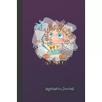 Sagittarius Journal： Planner and Brain Map Diary： Gift Astrology Zodiac Sun Sign Notebook