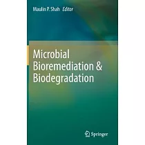 Microbial Bioremediation & Biodegradation