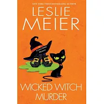 Wicked Witch Murder