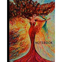 notebook： Notebook (Composition Book， Journal) (8.5 x 11 Large)