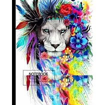 notebook： Notebook (Composition Book， Journal) (8.5 x 11 Large)