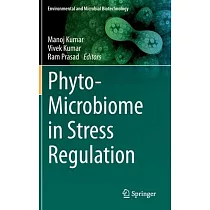 Phyto─Microbiome in Stress Regulation
