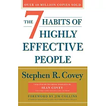 The 7 Habits of Highly Effective People： Revised and Updated： Powerful Lessons in Personal Change