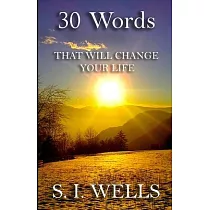 30 Words： That Will Change Your Life