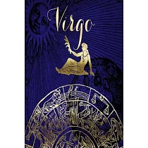 2020 Daily Planner Virgo Symbol Astrology Wheel Zodiac Sign Horoscope 388 Pages： 2020 Planners Calendars Organizers Datebooks Appointment Books Agenda