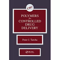 Polymers for Controlled Drug Delivery