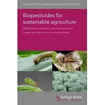 Biopesticides for Sustainable Agriculture