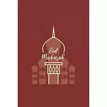 Eid Mubarak： Eid Mubarak I Allah I Mecca I Quran I Ramadan Kareem I Muslim Holiday I Islam I Holidays I Gift I Celebrate I Muslim’’s