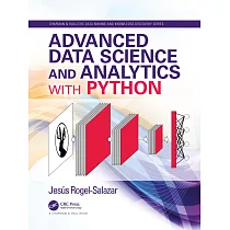 Advanced Data Science and Analytics with Python