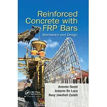 Reinforced Concrete with Frp Bars： Mechanics and Design