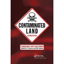 Contaminated Land： Problems and Solutions， Second Edition