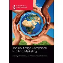 The Routledge Companion to Ethnic Marketing
