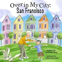 Over in My City： San Francisco
