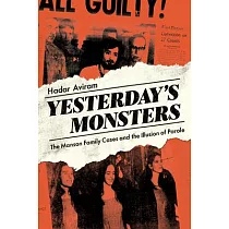 Yesterday’’s Monsters： The Manson Family Cases and the Illusion of Parole