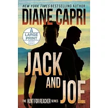 Jack and Joe： The Hunt for Jack Reacher Series