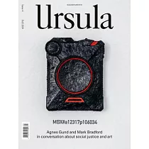 Ursula： Issue 4