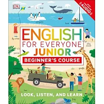 English for Everyone Junior： Beginner’’s Course