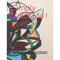Simply Color Me !
