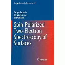 Spin─Polarized Two─Electron Spectroscopy of Surfaces