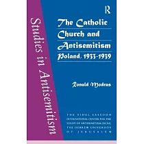 The Catholic Church and Antisemitism