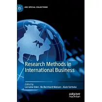 Research Methods in International Business