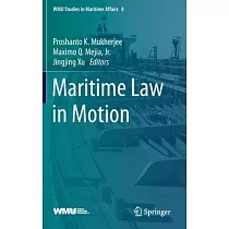 Maritime Law in Motion